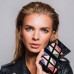 Palette of the eye shadow Color Me Eight Moments Eyeshadow of 8 shades 5, 12 g