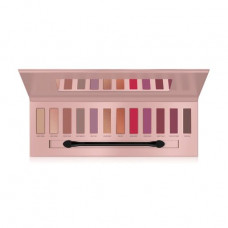 Palette of the eye shadow Eveline Cosmetics Angel Dream, 12 g