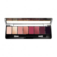 Palette of the eye shadow Eveline Cosmetics Professional Eyeshadow Palette Essential Rose, 9.6 g