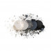 Palette of the eye shadow Flormar Color Palette Eyeshadow 005 Black Dust, 9 g