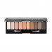 Palette of the eye shadow Flormar Eye Shadow Palette 01 Nude, 10 g