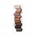 Palette of the eye shadow Flormar Eye Shadow Palette 01 Nude, 10 g