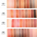 Palette of the eye shadow Focallure 10 Colors Eyeshadow Palette 01, 10 g