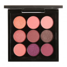 Palette of the eye shadow Focallure 9 Colors Eyeshadow Palette 01, 9 g