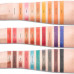 Palette of the eye shadow Focallure Eyeshadow Palette Endless Possibilities, 39 g