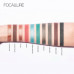 Palette of the eye shadow Focallure Eyeshadow Palette Endless Possibilities, 39 g