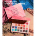 Palette of the eye shadow Focallure Eyeshadow Palette Endless Possibilities, 39 g