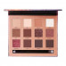 Palette of the eye shadow Focallure Eyeshadow Palette Sunset, 16.8 g