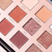 Palette of the eye shadow Focallure Eyeshadow Palette Sunset, 16.8 g