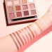Palette of the eye shadow Focallure Eyeshadow Palette Sunset, 16.8 g