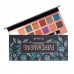 Palette of the eye shadow Focallure Eyeshadow Palettes Everchanging, 14 g