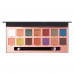 Palette of the eye shadow Focallure Eyeshadow Palettes Everchanging, 14 g