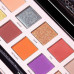 Palette of the eye shadow Focallure Eyeshadow Palettes Everchanging, 14 g