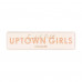 Palette of the eye shadow Focallure Uptown Girls Eyeshadow Palette 02 Sakura in Dream, 10 g