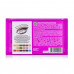 Palette of the eye shadow GlamBee Gravity Abstraction Eyeshadow Palette 02, 14.4 g