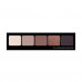 Palette of the eye shadow Hean My Favorite Eye Shadow Palette 705 Fashion Week In New York, 7 g