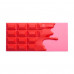 Palette of the eye shadow I Heart Revolution Cherry Chocolate Palette, 18 g