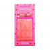 Palette of the eye shadow I Heart Revolution Cherry Chocolate Palette, 18 g