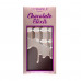 Palette of the eye shadow I Heart Revolution Chocolate Elixir Palette, 21.96 g