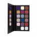 Palette of the eye shadow I Heart Revolution Curses and Hexes, 18 g