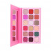 Palette of the eye shadow I Heart Revolution Love Spells, 18 g
