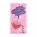 Palette of the eye shadow I Heart Revolution Love Spells, 18 g