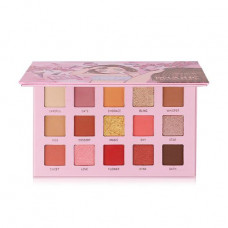 Palette of the eye shadow Imagic Baby Cute Eyeshadow Palette, EY-328, 15.8 g