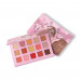 Palette of the eye shadow Imagic Baby Cute Eyeshadow Palette, EY-328, 15.8 g