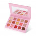 Palette of the eye shadow Imagic Baby Cute Eyeshadow Palette, EY-328, 15.8 g
