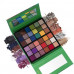 Palette of the eye shadow Imagic Chalice 36 Color Eyeshadow Palette, EY-335, 30.8 g