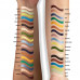 Palette of the eye shadow Imagic Chalice 36 Color Eyeshadow Palette, EY-335, 30.8 g