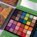 Palette of the eye shadow Imagic Chalice 36 Color Eyeshadow Palette, EY-335, 30.8 g