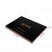 Palette of the eye shadow Imagic Elegant Black 35 Colors Eyeshaodow Palette, EY-325, 42 g