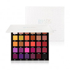 Palette of the eye shadow Imagic Galaxy Shine 30 Colors Eyeshadow Palette, EY-336, 35.8 g