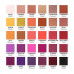 Palette of the eye shadow Imagic Galaxy Shine 30 Colors Eyeshadow Palette, EY-336, 35.8 g