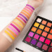 Palette of the eye shadow Imagic Galaxy Shine 30 Colors Eyeshadow Palette, EY-336, 35.8 g