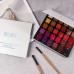 Palette of the eye shadow Imagic Galaxy Shine 30 Colors Eyeshadow Palette, EY-336, 35.8 g