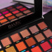 Palette of the eye shadow Imagic Galaxy Shine 30 Colors Eyeshadow Palette, EY-336, 35.8 g