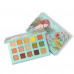 Palette of the eye shadow Imagic High Heels Eyeshadow Palette, EY-330, 15.8 g