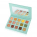 Palette of the eye shadow Imagic High Heels Eyeshadow Palette, EY-330, 15.8 g