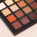 Palette of the eye shadow Imagic Star Temptation 16 Color Eyeshadow Palette, EY-341, 22.8 g