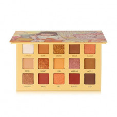 Palette of the eye shadow Imagic Wedding Dream Eyeshadow Palette, EY-329, 15.8 g
