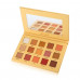 Palette of the eye shadow Imagic Wedding Dream Eyeshadow Palette, EY-329, 15.8 g