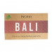 Palette of the eye shadow Ingrid Cosmetics Bali Eyeshadows Palette Hibiscus, 9.5 g