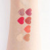 Palette of the eye shadow Ingrid Cosmetics Bali Eyeshadows Palette Hibiscus, 9.5 g