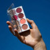 Palette of the eye shadow Ingrid Cosmetics Bali Eyeshadows Palette Hibiscus, 9.5 g