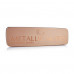 Palette of the eye shadow LCF Metallic Nude tone 1, 10.04 g