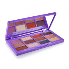 Palette of eye shadow LCF Sweet and Tasty Tone 1