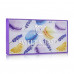 Palette of eye shadow LCF Sweet and Tasty Tone 1