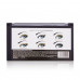 Palette of the eye shadow LCF Pallete Eyeshadow tone of 1 Beige, 22 g